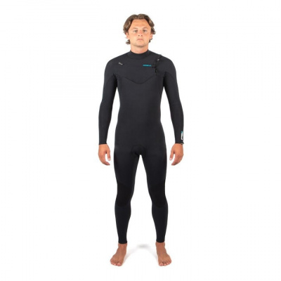 Gul FLEXOR RECORE CZ 32 BLINDSTITCHED FULL WETSUIT