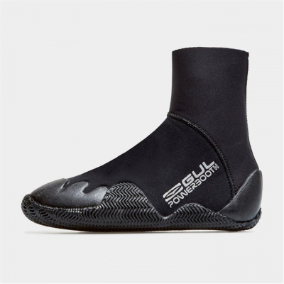 Gul JUNIOR 5MM  POWERBOOT BLINDSTITCHED WETSUIT BOOT