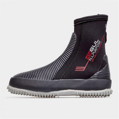 Gul JUNIOR 5MM ALL PURPOSE WETSUIT BOOT