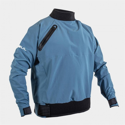 Gul JUNIOR GAMMA TAPED SAILING SPRAYTOP