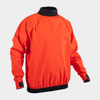 Gul JUNIOR SHORE TAPED SAILING SPRAYTOP