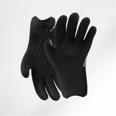 Gul POWERGLOVE 3MM JUNIOR NATUR BS