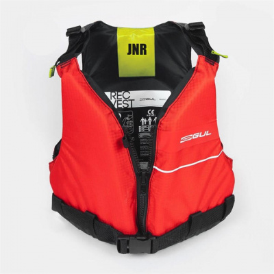 Gul RECREATION VEST JUNIOR  BUOYANCY AID