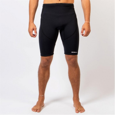 Gul RESPONSE 2MM FLATLOCK NATUR WETSUIT SHORT