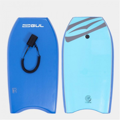 Gul RESPONSE 36INCH  BODYBOARD COIL LEASH