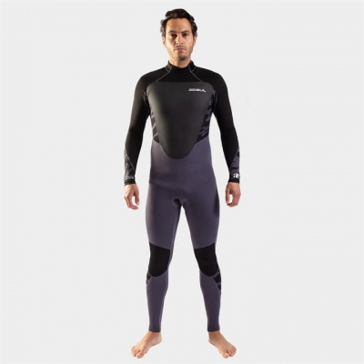 Gul RESPONSE 5/3MM BLINDSTITCHED MENS FULL WETSUIT