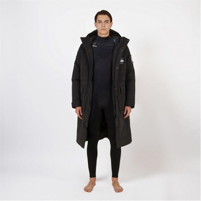 Gul REVOROBE FUSION LONG SLEEVE CHANGING ROBE