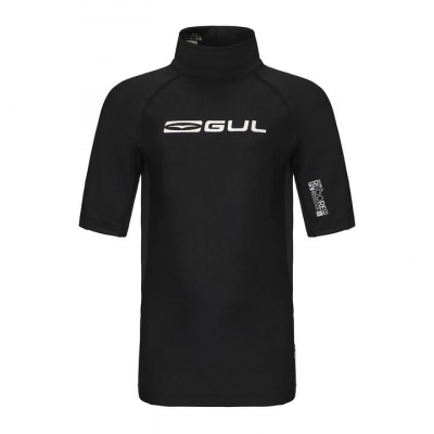 Gul Rash Vest Junior