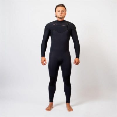 Gul VIPER 54 BLINDSTITCHED  YAMAMOTO FULL WETSUIT