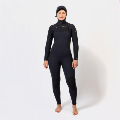 Gul VIPER 654 LADIES HOODED BS STEAMER