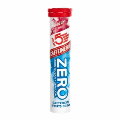 HIGH5 Caffeine Hit Hydration Tablets