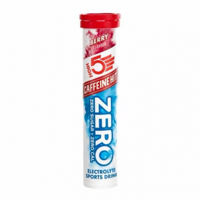HIGH5 Caffeine Hit Hydration Tablets