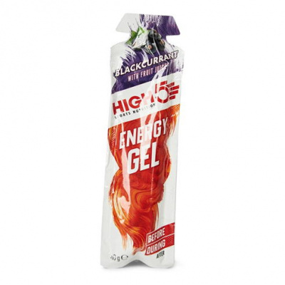 HIGH5 Energy Gels
