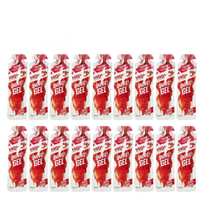 HIGH5 Energy Gels
