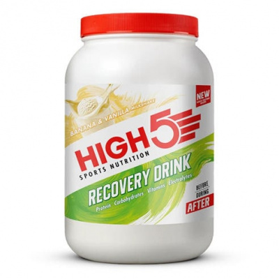 HIGH5 High 5 Recovery Drink - 1.6kg