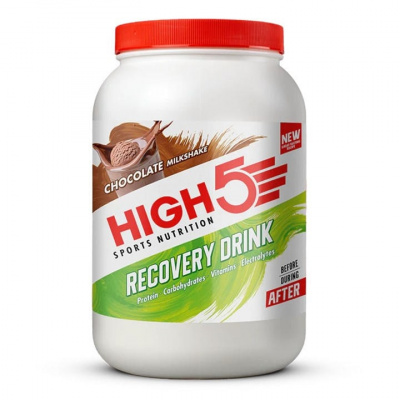HIGH5 High 5 Recovery Drink