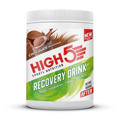 HIGH5 High 5 Recovery Drink