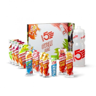 HIGH5 High5 Cycle Pack
