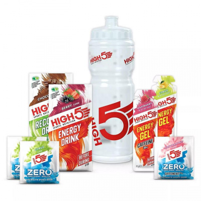 HIGH5 High5 Starter Kit