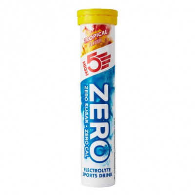 HIGH5 High5 Zero Hydration 20 Tabs