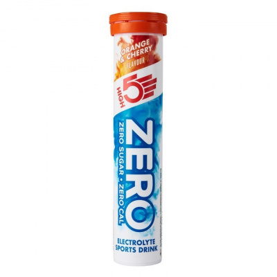 HIGH5 High5 Zero Hydration 20 Tabs