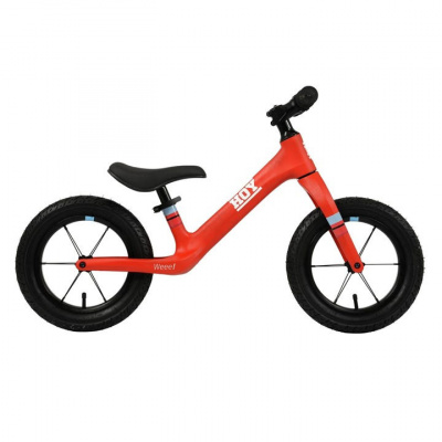 HOY Hoy Weee! 12 Balance Bike