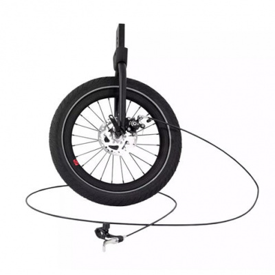 Hamax Outback Jogger Kit