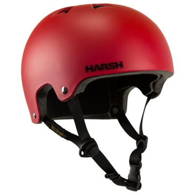 Harsh Protective HARSH HX1 EPS LIGHTWEIGHT SKATE/BOARD HELMET