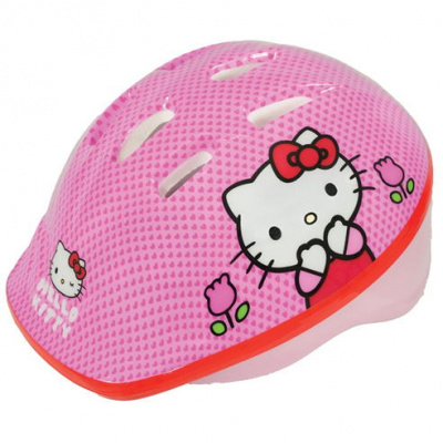 Hello Kitty Hello Kitty Safety Helmet