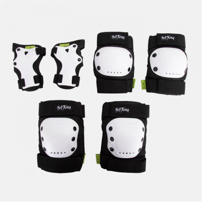 Hot Tuna Adults Skate Protector 3pc Set