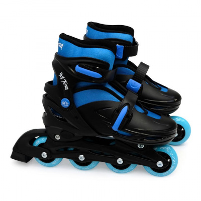 Hot Tuna HotTuna Adjustable Inline Skates Junior