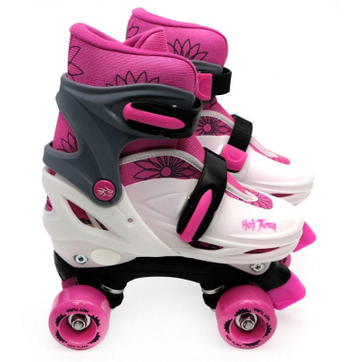 Hot Tuna HotTuna Quad Skates Junior