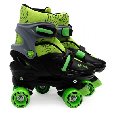 Hot Tuna HotTuna Quad Skates Junior
