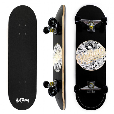 Hot Tuna HotTuna Skateboard
