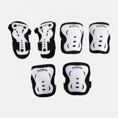 Hot Tuna Kids/Youth Skate Protector 3pc Set