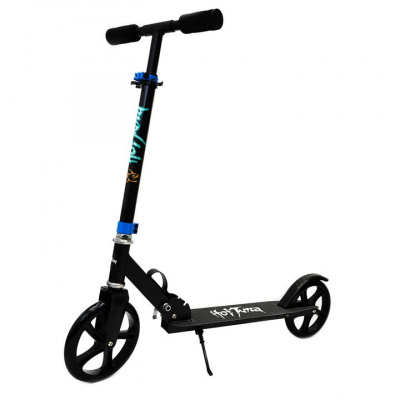 Hot Tuna Urban Scooter