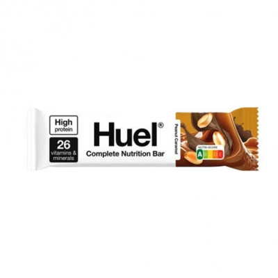 Huel Huel Complete Nutrition Bars (12 x 51g Bars)