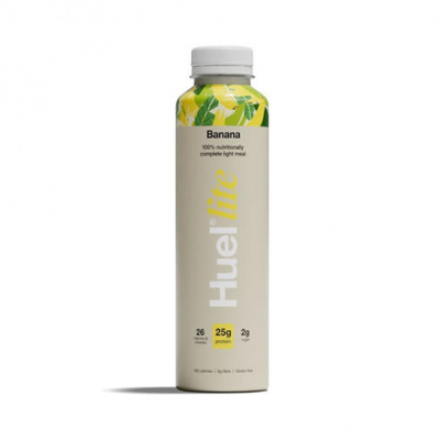 Huel Huel Lite Ready-to-Drink - 20g (8 x 500ml)
