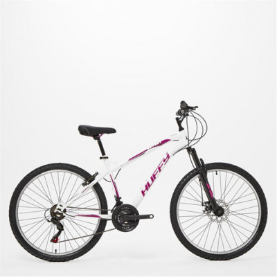 Huffy Adults Extent 26 Hardtail Bikes