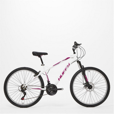 Huffy Adults Extent 26 Hardtail Bikes