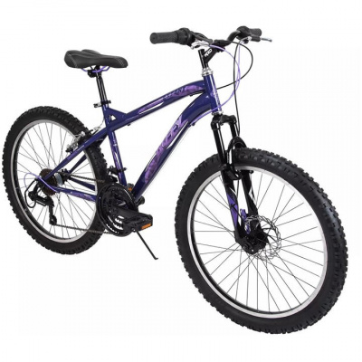 Huffy Extent 24in Hardtail Mountain Bike