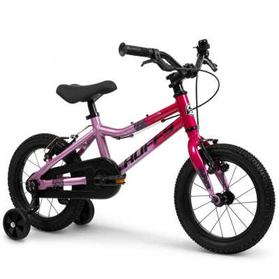 Huffy Huffy 14 Literide Bike Bubblegum Pink