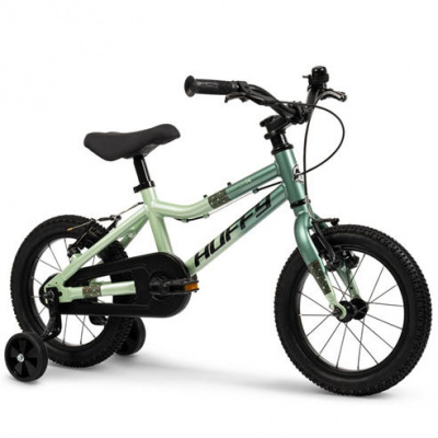 Huffy Huffy 14 Literide Bike Viridian Green
