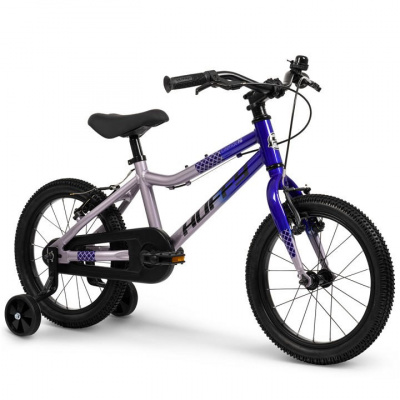 Huffy Huffy 16 Literide Bike Amethyst Purple