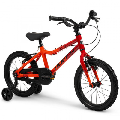 Huffy Huffy 16 Literide Bike Scarlet Red