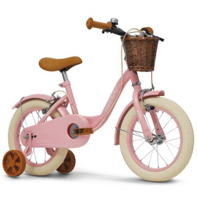 Huffy Huffy Vintage 14 Pink Bike For Kids 4-6yrs