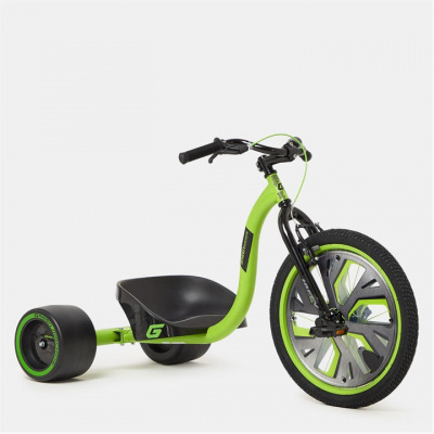 Huffy Kids' Green Machine Trike