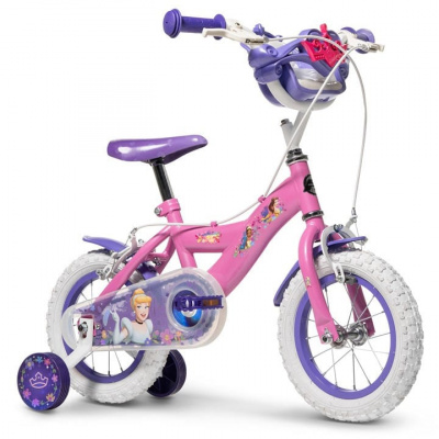 Huffy Official Huffy Disney Princess 12