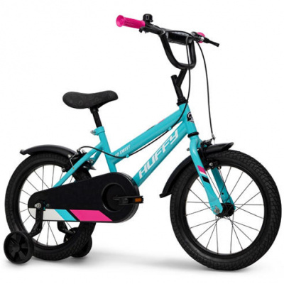 Huffy So Sweet Kids Bike