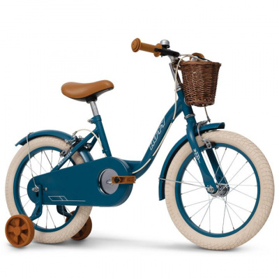 Huffy Vintage 16-inch Single Speed Girls Bike, ag